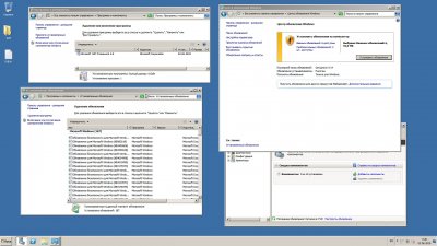Windows Server 2008 R2 
