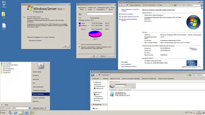 Windows Server 2008 R2 