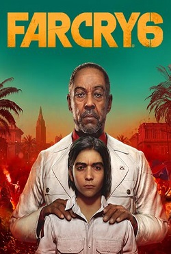 Far Cry 6 ��������