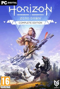 Horizon Zero Dawn ��������