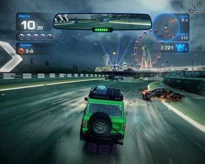 Blur ��������