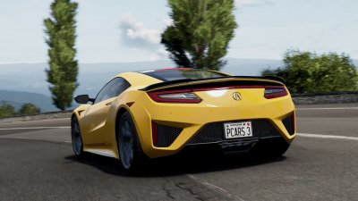 Project CARS 3 ��������