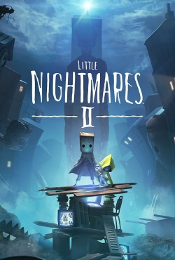 Little Nightmares 2 ��������