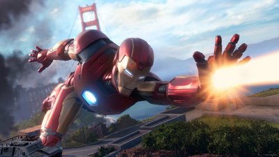 Marvel�s Avengers RePack Xatab
