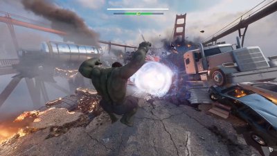 Marvel�s Avengers