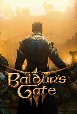Baldur's Gate 3 ��������� ������