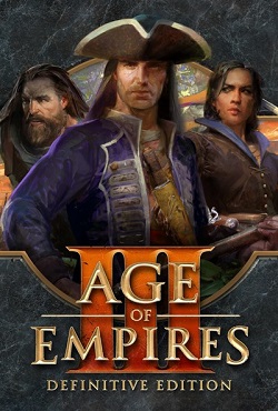 Age of Empires 3 Definitive Edition ��������