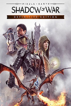 Middle-earth Shadow of War ��������