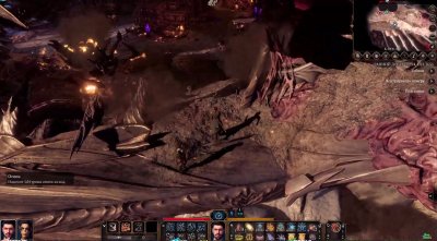 Baldur's Gate 3 ��������� ������