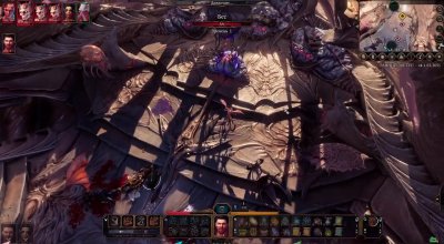 Baldur's Gate 3 ��������� ������