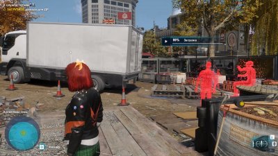 Watch Dogs 3 ��������