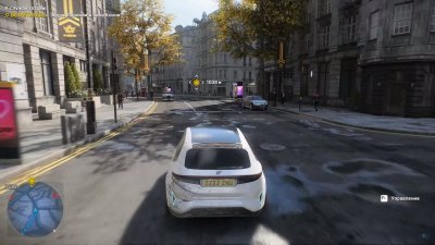 Watch Dogs 3 ��������