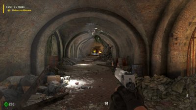 Serious Sam 4 ��������