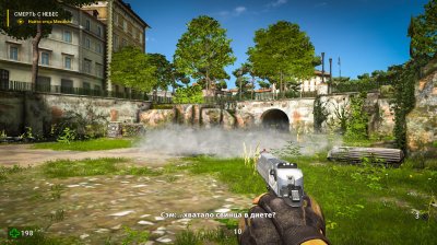 Serious Sam 4 ��������