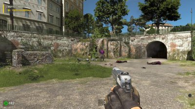 Serious Sam 4 ��������