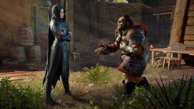 Middle-earth Shadow of War ��������