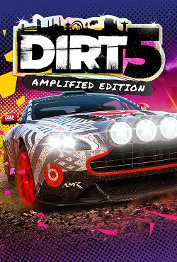 DiRT 5 ��������