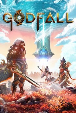 Godfall ��������