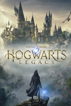 Hogwarts Legacy ��������