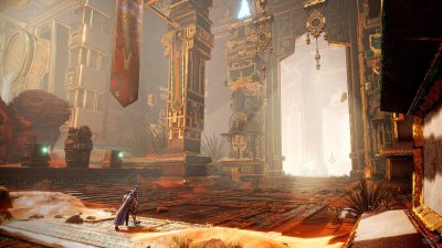 Godfall ��������