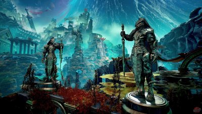 Godfall ��������