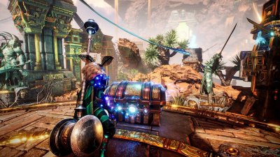 Godfall ��������