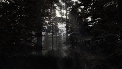 ������� Dark Path