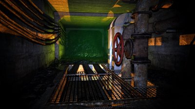 ������� Dark Path