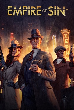Empire of Sin ��������