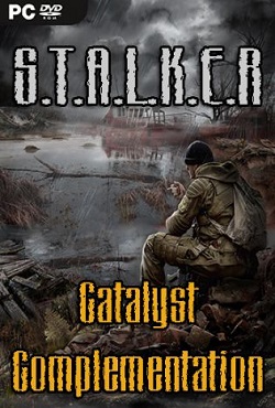 ������� Catalyst Complementation