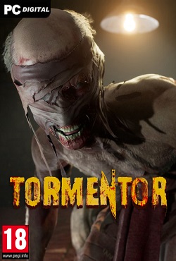 Tormentor ��� �������