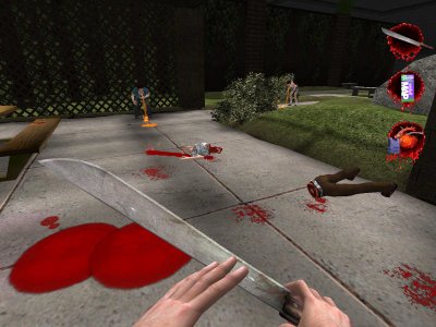 Postal 2 ������ ����