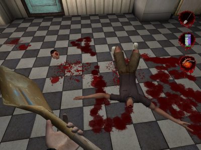 Postal 2 ������ ����