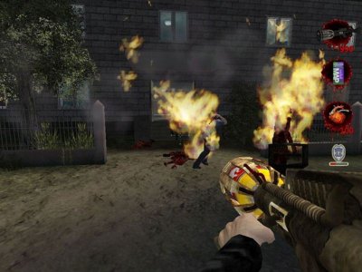 Postal 2 ������ ����