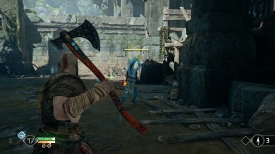 God of War �� ��