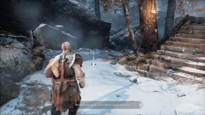 God of War �� ��