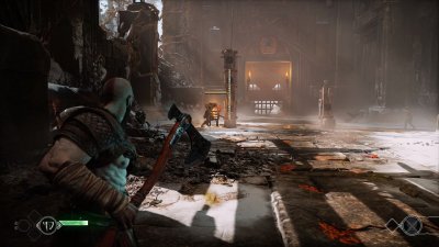 God of War �� ��
