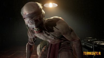 Tormentor ��� �������