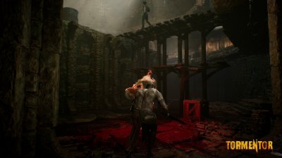 Tormentor ��� �������