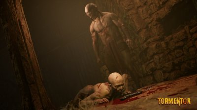 Tormentor ��� �������