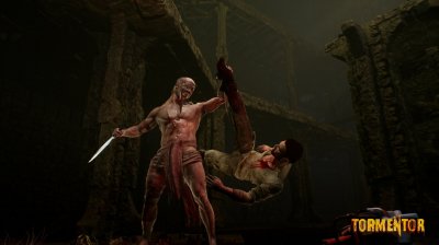Tormentor ��� �������