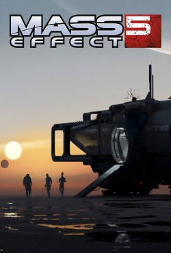 Mass Effect 5 ��������