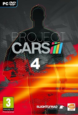 Project CARS 4 ��������