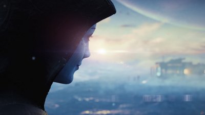 Mass Effect 5 ��������