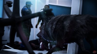 Werewolf The Apocalypse Earthblood ��������
