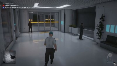 Hitman 3 ��������