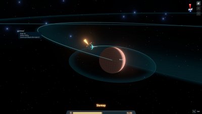Dyson Sphere Program