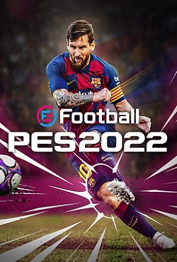 Pro Evolution Soccer 2022 ��������