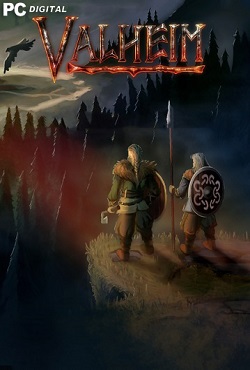 Valheim ��������