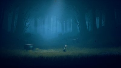 Little Nightmares 2